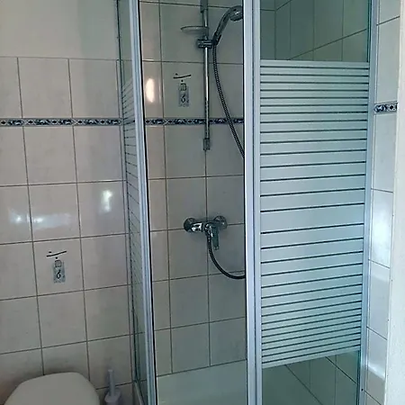 Ferienzimmer Wenzel Couette-café