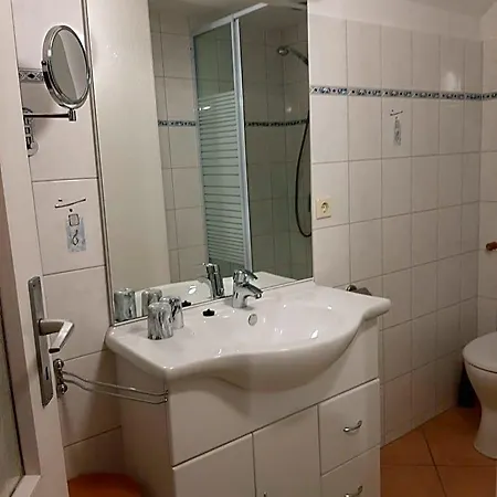 Ferienzimmer Wenzel Couette-café 3*