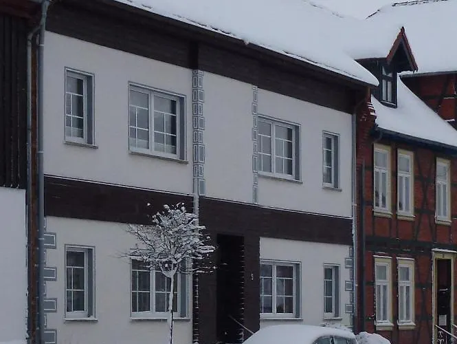 Ferienzimmer Wenzel Bed & Breakfast 3*