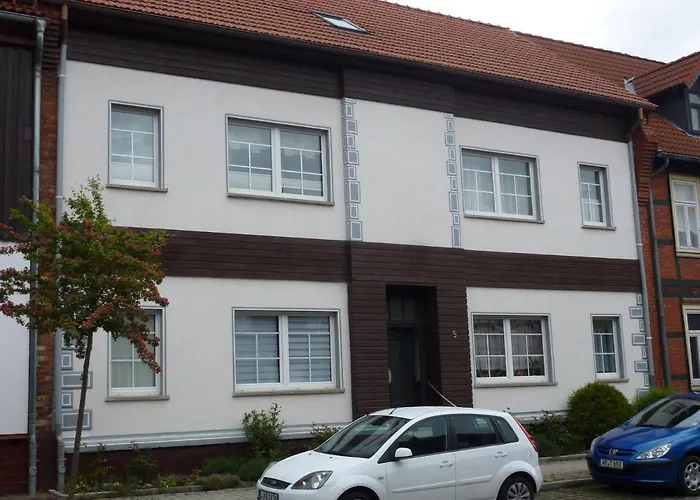 Bed & Breakfast Ferienzimmer Wenzel 3*