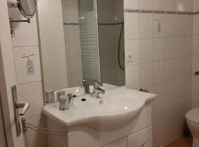 Ferienzimmer Wenzel Bed & Breakfast